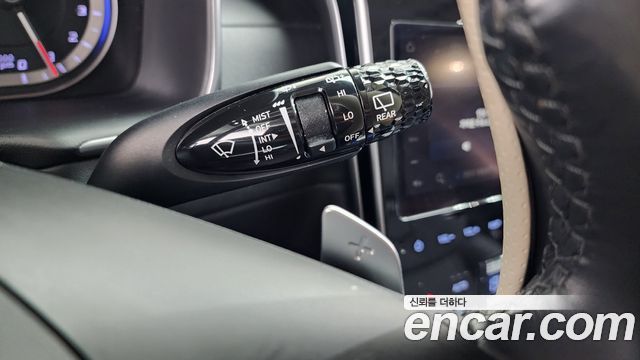 Hyundai Tucson 2021 — photo 26