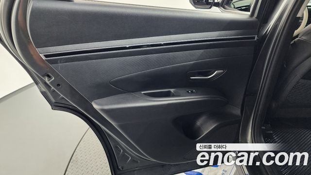 Hyundai Tucson 2021 — photo 15
