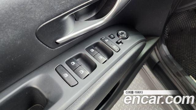 Hyundai Tucson 2021 — photo 27