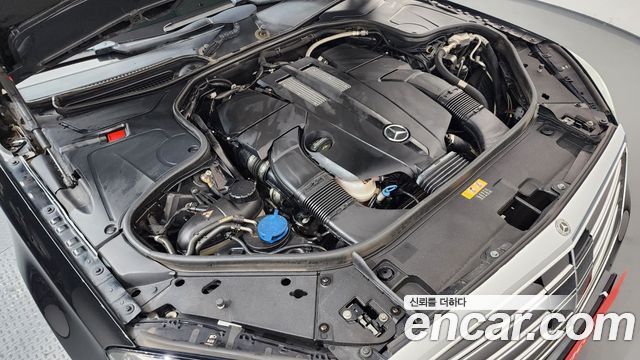 Mercedes-Benz S-Class 2019 — photo 6