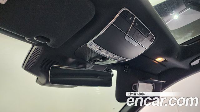 Mercedes-Benz S-Class 2019 — photo 20