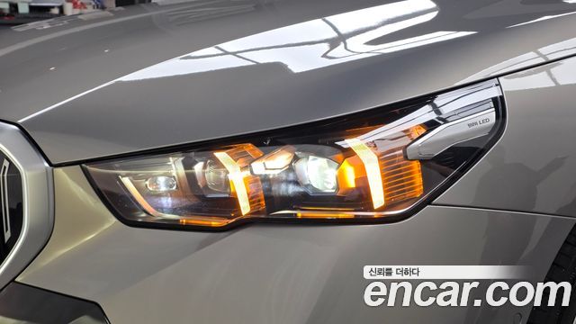BMW 5-Series 2025 — photo 8