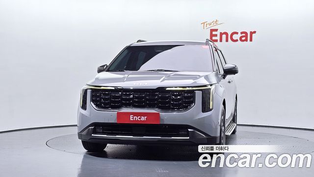 Kia Canival 2024 — photo 3