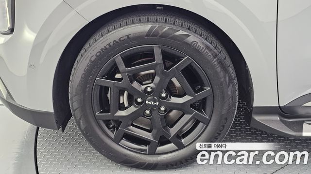 Kia Canival 2024 — photo 5