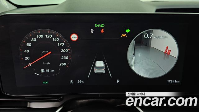 Kia Canival 2024 — photo 11