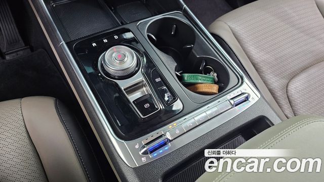 Kia Canival 2024 — photo 12