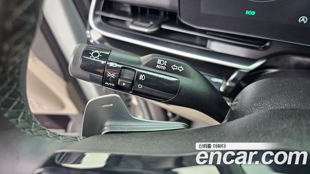 Kia Canival 2024 — photo 24