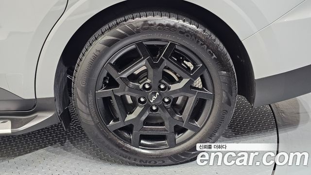 Kia Canival 2024 — photo 7