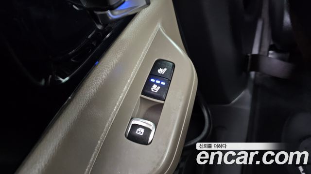 Kia Canival 2024 — photo 28