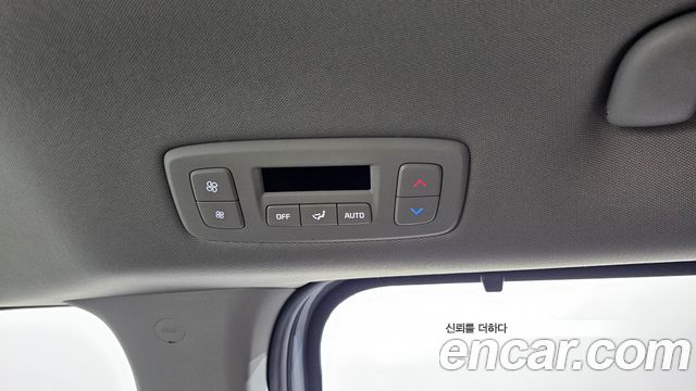 Kia Canival 2024 — photo 31