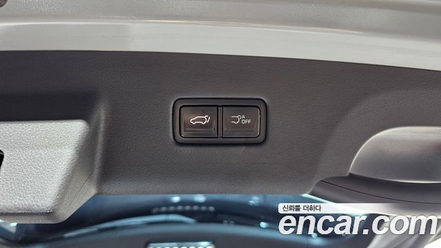 Kia Canival 2024 — photo 32