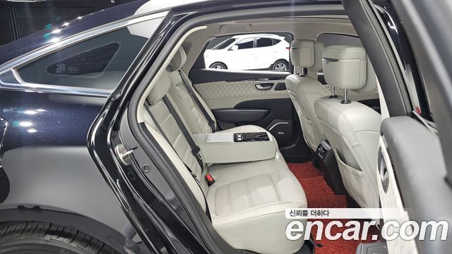 Renault Korea SM6 2016 — photo 17