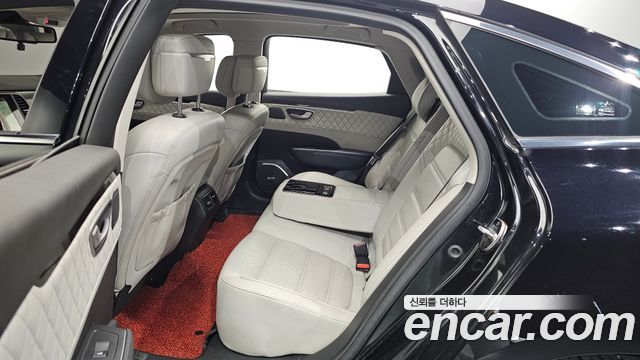 Renault Korea SM6 2016 — photo 18
