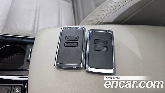 Renault Korea SM6 2016 — photo 25
