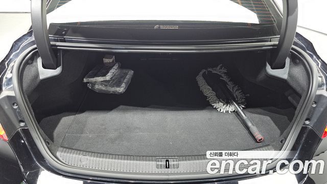Renault Korea SM6 2016 — photo 26