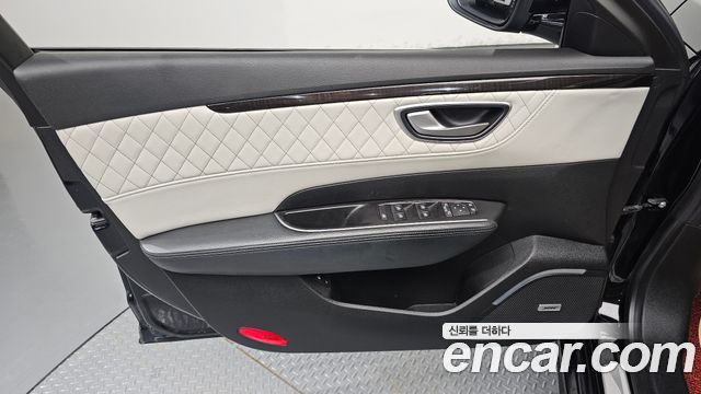 Renault Korea SM6 2016 — photo 14