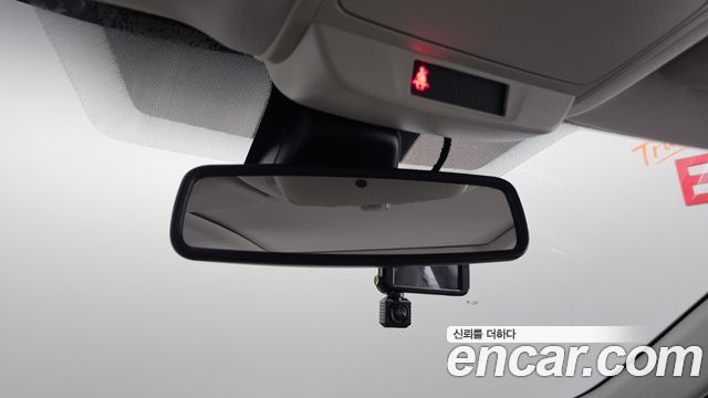 Renault Korea SM6 2016 — photo 28