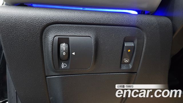 Renault Korea SM6 2016 — photo 29