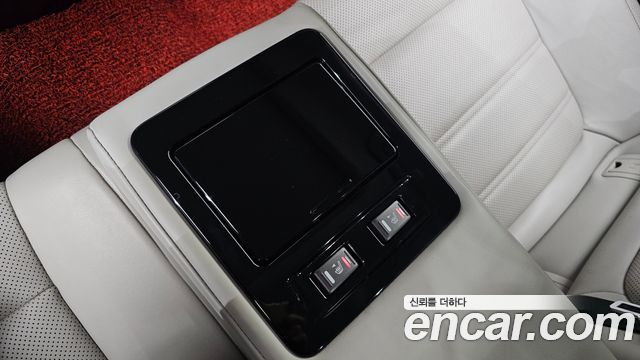 Renault Korea SM6 2016 — photo 32
