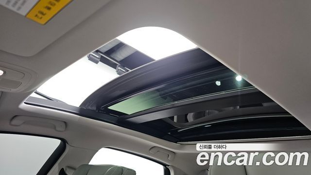 Renault Korea SM6 2016 — photo 35