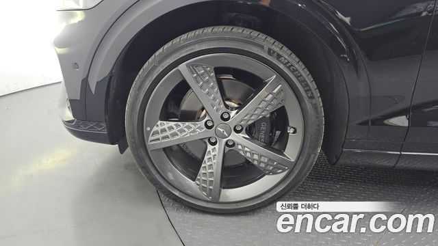 Genesis GV70 2024 — photo 5