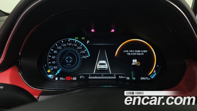 Genesis GV70 2024 — photo 11