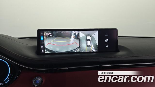 Genesis GV70 2024 — photo 20