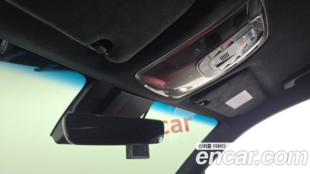 Genesis GV70 2024 — photo 25