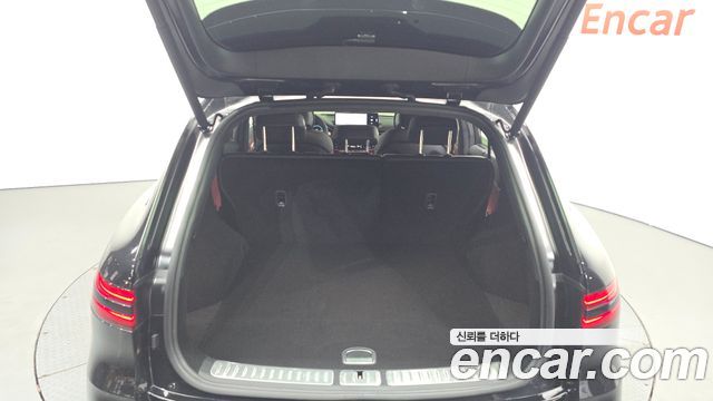 Genesis GV70 2024 — photo 26