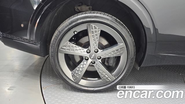 Genesis GV70 2024 — photo 34