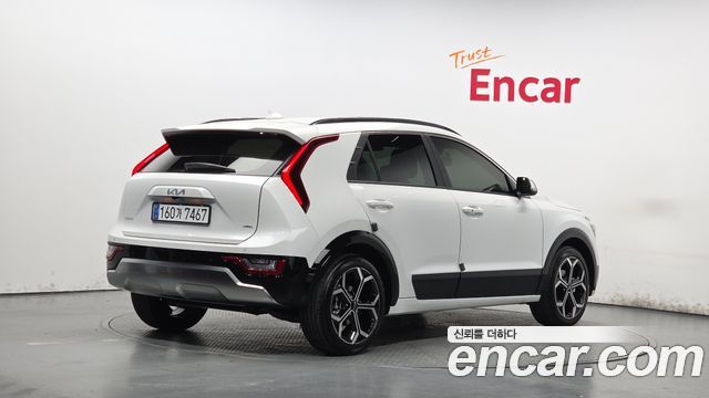 Kia Niro 2026 — photo 2