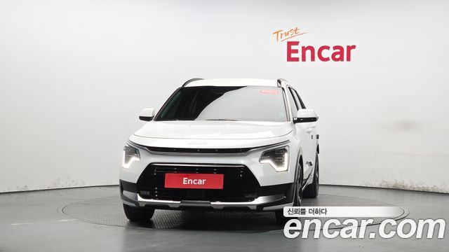 Kia Niro 2026 — photo 3