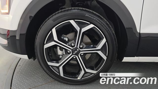 Kia Niro 2026 — photo 5