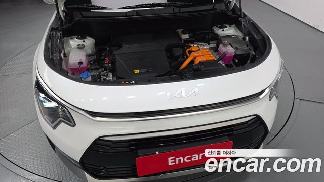 Kia Niro 2026 — photo 6