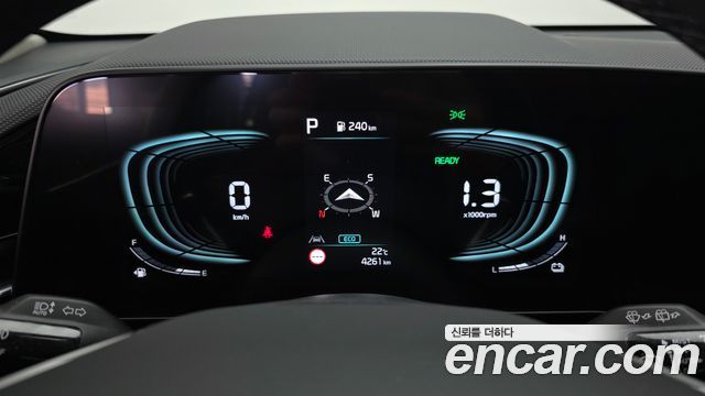 Kia Niro 2026 — photo 11