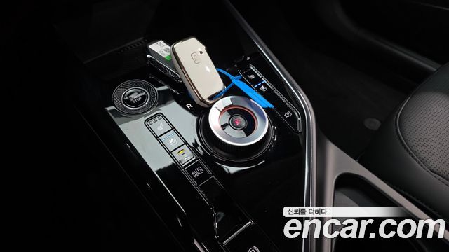 Kia Niro 2026 — photo 12