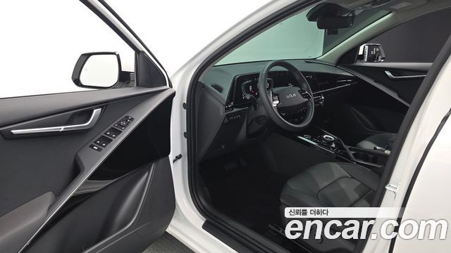 Kia Niro 2026 — photo 13