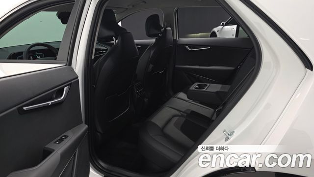 Kia Niro 2026 — photo 17