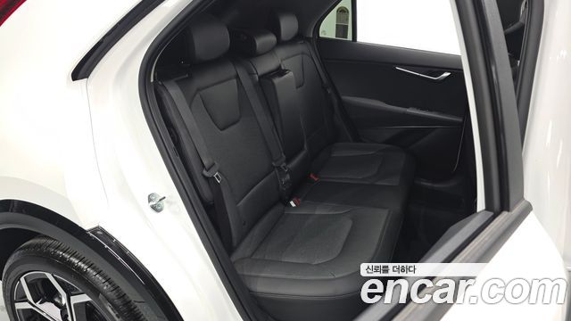 Kia Niro 2026 — photo 18
