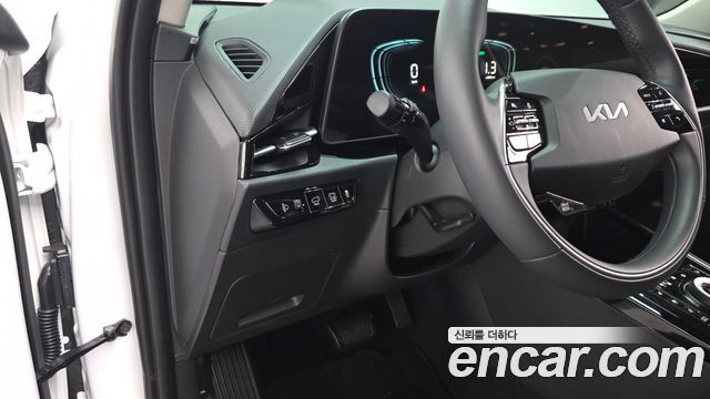 Kia Niro 2026 — photo 19