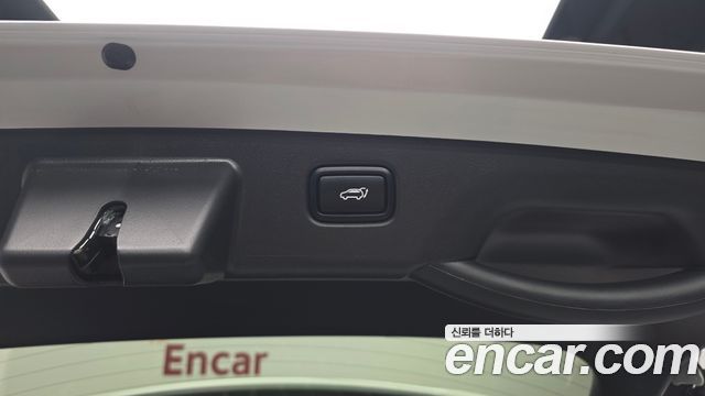 Kia Niro 2026 — photo 26