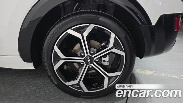 Kia Niro 2026 — photo 7