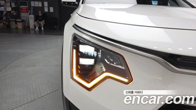 Kia Niro 2026 — photo 8