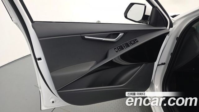 Kia Niro 2026 — photo 14