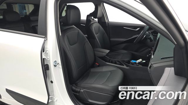 Kia Niro 2026 — photo 16