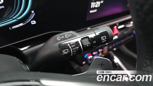 Kia Niro 2026 — photo 30