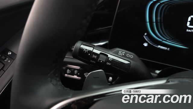 Kia Niro 2026 — photo 34