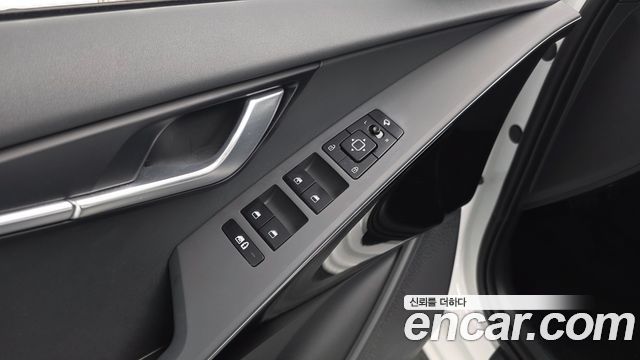 Kia Niro 2026 — photo 35