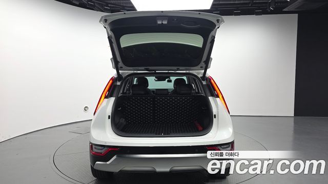 Kia Niro 2026 — photo 36
