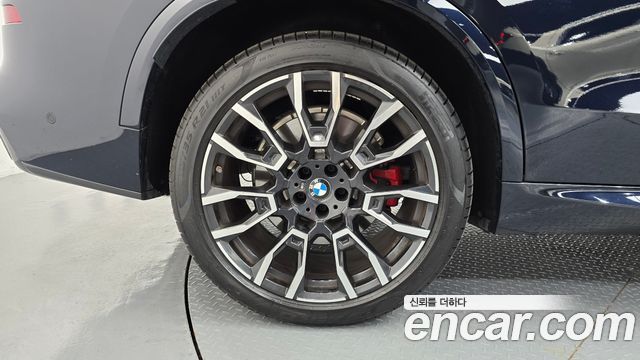 BMW X5 2025 — photo 5